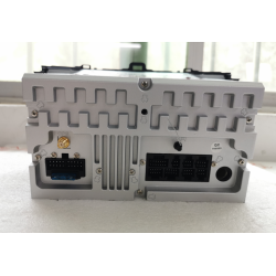 Autoradio Android 10 GPS Bluetooth WiFi DSP 8" Corolla (2006 2011) – CarPlay, Caméra Recul