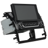 Autoradio Android 10 GPS Bluetooth WiFi DSP 8" Yaris (2014–2016) – CarPlay, Caméra Recul