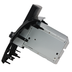 Autoradio Android 10 GPS Bluetooth WiFi DSP 8" Yaris (2014–2016) – CarPlay, Caméra Recul