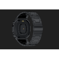 MontreConnectée IP67 – Bluetooth et Suivi Santé