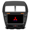 Autoradio Android 10 Mitsubishi ASX (2010-2012) 8"
