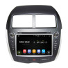 Autoradio Android 10 Mitsubishi ASX (2010-2012) 8"