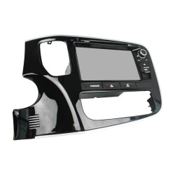 Autoradio Android 10 Mitsubishi Outlander (2013-2018) 8"