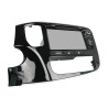 Autoradio Android 10 Mitsubishi Outlander (2013-2018) 8"
