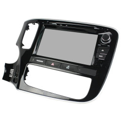 Autoradio Android 10 Mitsubishi Outlander (2013-2018) 8"