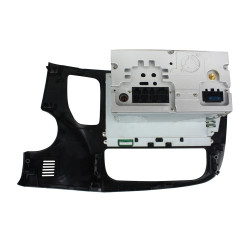 Autoradio Android 10 Mitsubishi Outlander (2013-2018) 8"