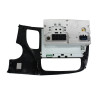 Autoradio Android 10 Mitsubishi Outlander (2013-2018) 8"