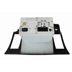 Autoradio Android 10 Mitsubishi Lancer (2014-2015) 8"