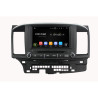 Autoradio Android 10 Mitsubishi Lancer (2014-2015) 8"