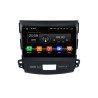 Autoradio Android 10 Mitsubishi Outlander (2006-2012) 8"