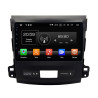 Autoradio Android 10 Mitsubishi Outlander (2006-2012) 8"