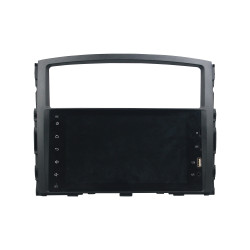 Autoradio Android 10 Mitsubishi Pajero (2006-2012) 7"
