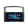 Autoradio Android 10 Mitsubishi Pajero (2006-2012) 7"