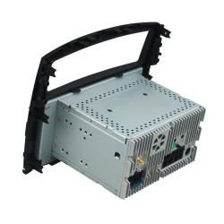 Autoradio Android 10 Mitsubishi Pajero (2006-2012) 7"