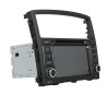 Autoradio Android 10 Mitsubishi Pajero (2006-2012) 7"