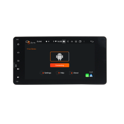 Autoradio Android 10 Mitsubishi Outlander (2013-2018) 7"
