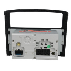 Autoradio Android 10 Mitsubishi Pajero (2006-2012) 7"