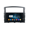 Autoradio Android 10 Mitsubishi Pajero (2006-2012) 7"