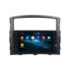 Autoradio Android 10 Mitsubishi Pajero (2006-2012) 7"