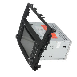 Autoradio Android 10 Mitsubishi Pajero (2006-2012) 7"