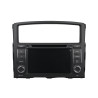 Autoradio Android 10 Mitsubishi Pajero (2006-2012) 7"