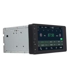 Autoradio Android 10 Mitsubishi Outlander (2013-2018) 7"