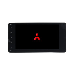 Autoradio Android 10 Mitsubishi Outlander (2013-2018) 7"