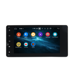 Autoradio Android 10 Mitsubishi Outlander (2013-2018) 7"