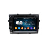Autoradio  Android  10 GPS  Bluetooth WiFi  DSP  Chevrolet  CRUZE 2015 – CarPlay, Caméra Recul