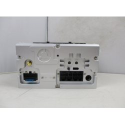 Autoradio  Android  10 GPS  Bluetooth WiFi  DSP  Chevrolet  CRUZE 2015 – CarPlay, Caméra Recul