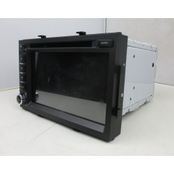 Autoradio  Android  10 GPS  Bluetooth WiFi  DSP  Chevrolet  CRUZE 2015 – CarPlay, Caméra Recul