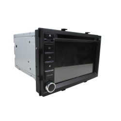 Autoradio  Android  10 GPS  Bluetooth WiFi  DSP  Chevrolet  CRUZE 2015 – CarPlay, Caméra Recul