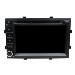 Autoradio  Android  10 GPS  Bluetooth WiFi  DSP  Chevrolet  CRUZE 2015 – CarPlay, Caméra Recul