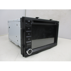 Autoradio  Android  10 GPS  Bluetooth WiFi  DSP  Chevrolet  CRUZE 2015 – CarPlay, Caméra Recul