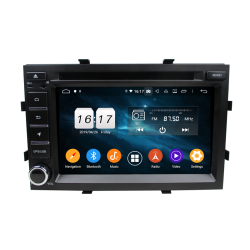 Autoradio  Android  10 GPS  Bluetooth WiFi  DSP  Chevrolet  CRUZE 2015 – CarPlay, Caméra Recul