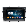 Autoradio  Android  10 GPS  Bluetooth WiFi  DSP  Chevrolet  CRUZE 2015 – CarPlay, Caméra Recul