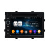 Autoradio  Android  10 GPS  Bluetooth WiFi  DSP  Chevrolet  CRUZE 2015 – CarPlay, Caméra Recul