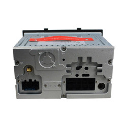 Autoradio  Android  10 GPS  Bluetooth WiFi  DSP  Chevrolet  CRUZE 2015 – CarPlay, Caméra Recul