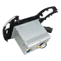 Autoradio  Android  10 GPS  Bluetooth WiFi  DSP  Chevrolet CRUZE  2015  CarPlay, Caméra Recul