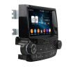 Autoradio  Android  10 GPS  Bluetooth WiFi  DSP  Chevrolet Malibu  2015   CarPlay, Caméra Recul