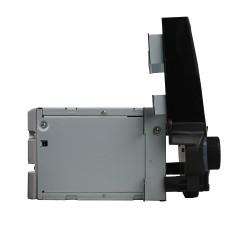 Autoradio  Android  10 GPS  Bluetooth WiFi  DSP  Chevrolet Malibu  2015   CarPlay, Caméra Recul