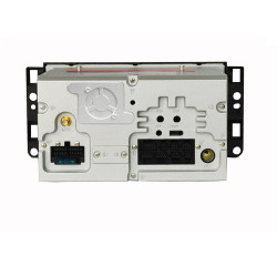 Autoradio  Android  10 GPS  Bluetooth WiFi  DSP Chevrolet Chevrolet Aveo (2004-2011) Epica (2006-2012) Captiva (2006-2012) CarPl