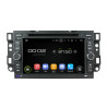 Autoradio  Android  10 GPS  Bluetooth WiFi  DSP Chevrolet Chevrolet Aveo (2004-2011) Epica (2006-2012) Captiva (2006-2012) CarPl