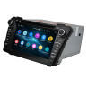 Autoradio  Android  10 GPS  Bluetooth WiFi  DSP  Hyundai  I40 2011-2014  CarPlay, Caméra Recul