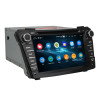 Autoradio  Android  10 GPS  Bluetooth WiFi  DSP  Hyundai  I40 2011-2014  CarPlay, Caméra Recul