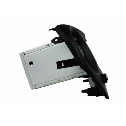 Autoradio  Android  10 GPS  Bluetooth WiFi  DSP  Hyundai  I10  2014-2015 LHD  CarPlay, Caméra Recul