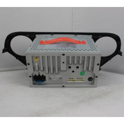 Autoradio  Android  10 GPS  Bluetooth WiFi  DSP  Hyundai  I10  2014-2015 LHD  CarPlay, Caméra Recul