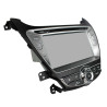 Autoradio  Android  10 GPS  Bluetooth WiFi  DSP  Hyundai  Elantra 2014-2015  CarPlay, Caméra Recul