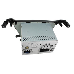 Autoradio  Android  10 GPS  Bluetooth WiFi  DSP  Hyundai  Elantra 2014-2015  CarPlay, Caméra Recul