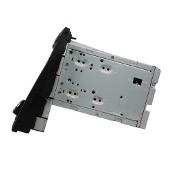 Autoradio  Android  10 GPS  Bluetooth WiFi  DSP  Hyundai  IX45/Santa Fe 2013-2014 CarPlay, Caméra Recul